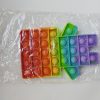 BRINQUEDO POP IT ANTI ESTRESSE Z-262