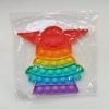 BRINQUEDO POP IT ANTI ESTRESSE Z-262