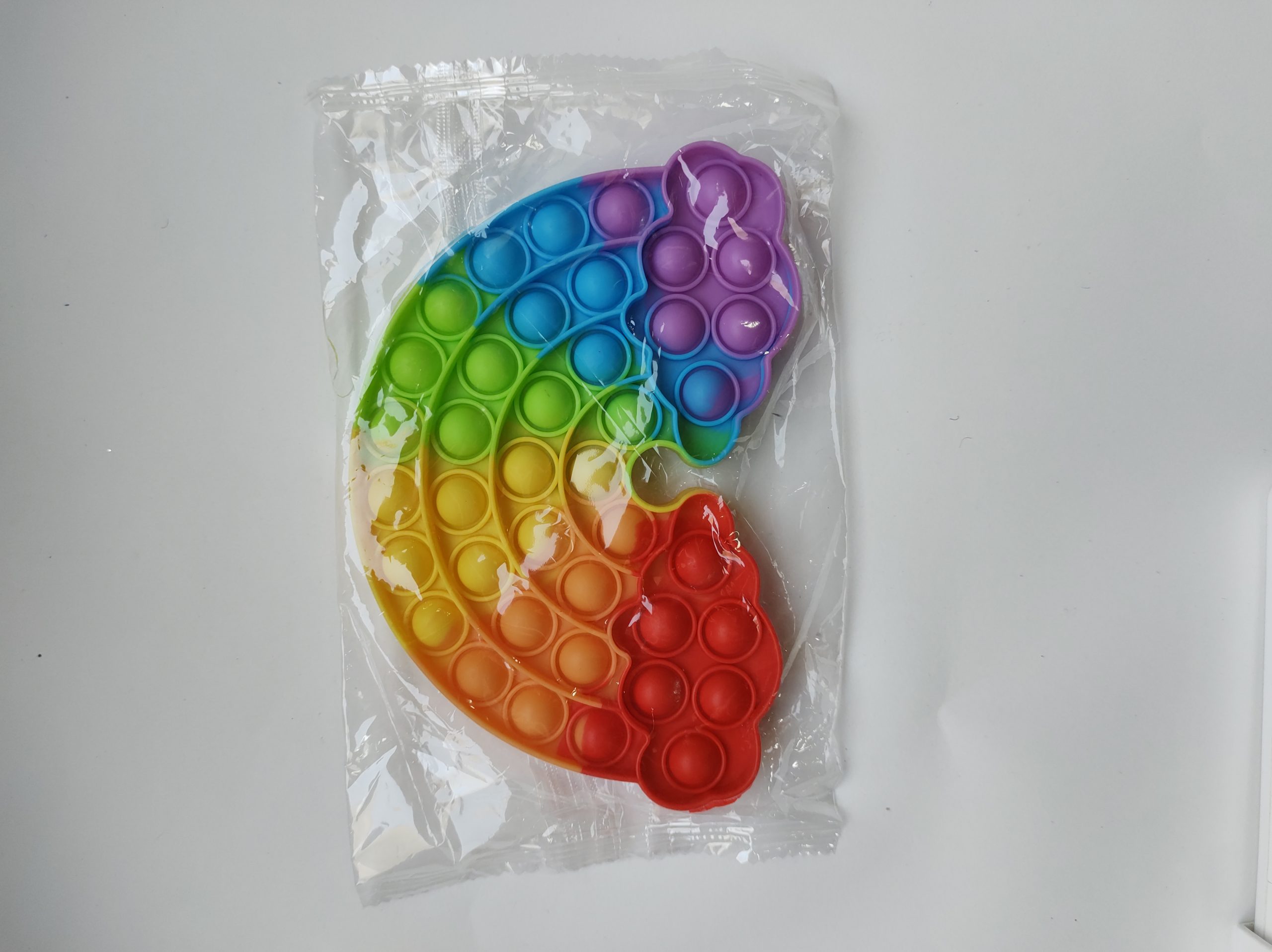 BRINQUEDO POP IT ANTI ESTRESSE Z-262