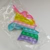 BRINQUEDO POP IT ANTI ESTRESSE Z-262