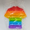 BRINQUEDO POP IT ANTI ESTRESSE Z-262