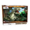 BRINQUEDO QUEBRA CABECA T REX +04 ANOS 2874