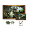 BRINQUEDO QUEBRA CABECA T REX +04 ANOS 2874