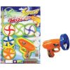 Brinquedo Super Twister 07 Peças Pica Pau 618