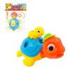 Brinquedo Tartaruga Montar e Desmontar Pica Pau PI3359