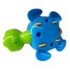 Brinquedo Tartaruga Montar e Desmontar Pica Pau PI3359