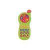 Brinquedo Telefone Musical Infantil Baby Animal Phone Joaninha Pica Pau PI3708