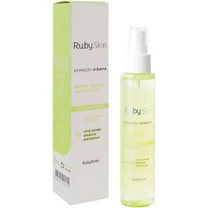 Bruma Facial Hidratante Proteção Urbana Ruby Skin - Ruby Rose HB336