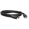 CABO HIGH SPEED HDMI 1.4V 3D 2MTS 1080P