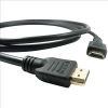 CABO HIGH SPEED HDMI 1.4V 3D 3MTS 1080P