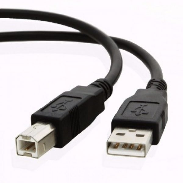 CABO INOVA PARA IMPRESSORA USB A+B 2.0 1,5MTS CB01