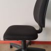 Cadeira Diretor Relaxita Vianflex Preto S/ Braço