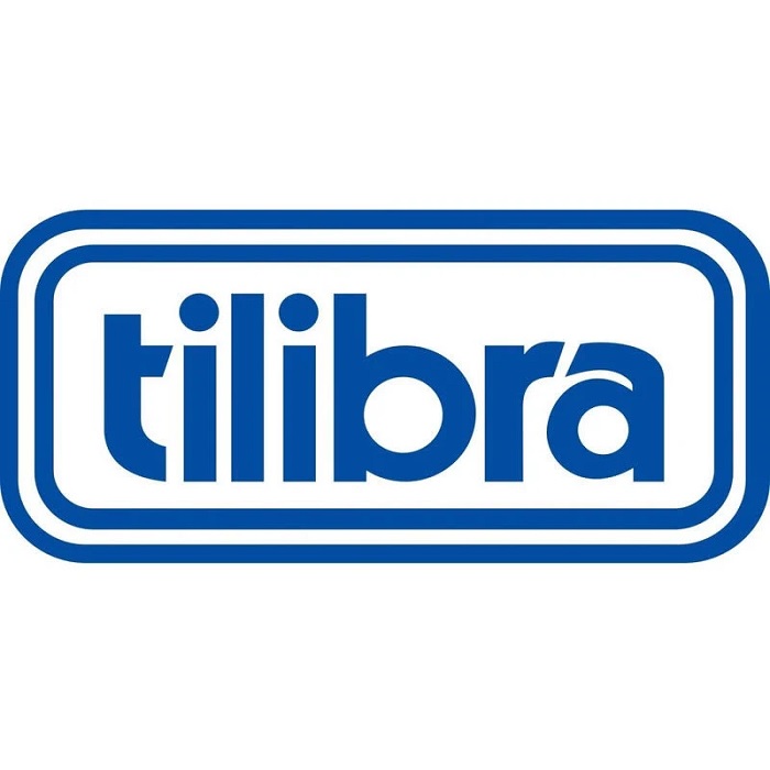 Cadern Universitário 10 Matérias Neon Branco 160Fls Tilibra 302406