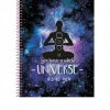 CADERNO 01X1 UNIVERSITARIO CD GALAXY 96FLS FORONI 3165409