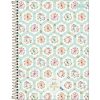 CADERNO 01X1 UNIVERSITARIO JOLIE CLASSIC 80FLS TILIBRA 292893