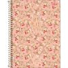 CADERNO 01X1 UNIVERSITARIO JOLIE CLASSIC 80FLS TILIBRA 292893