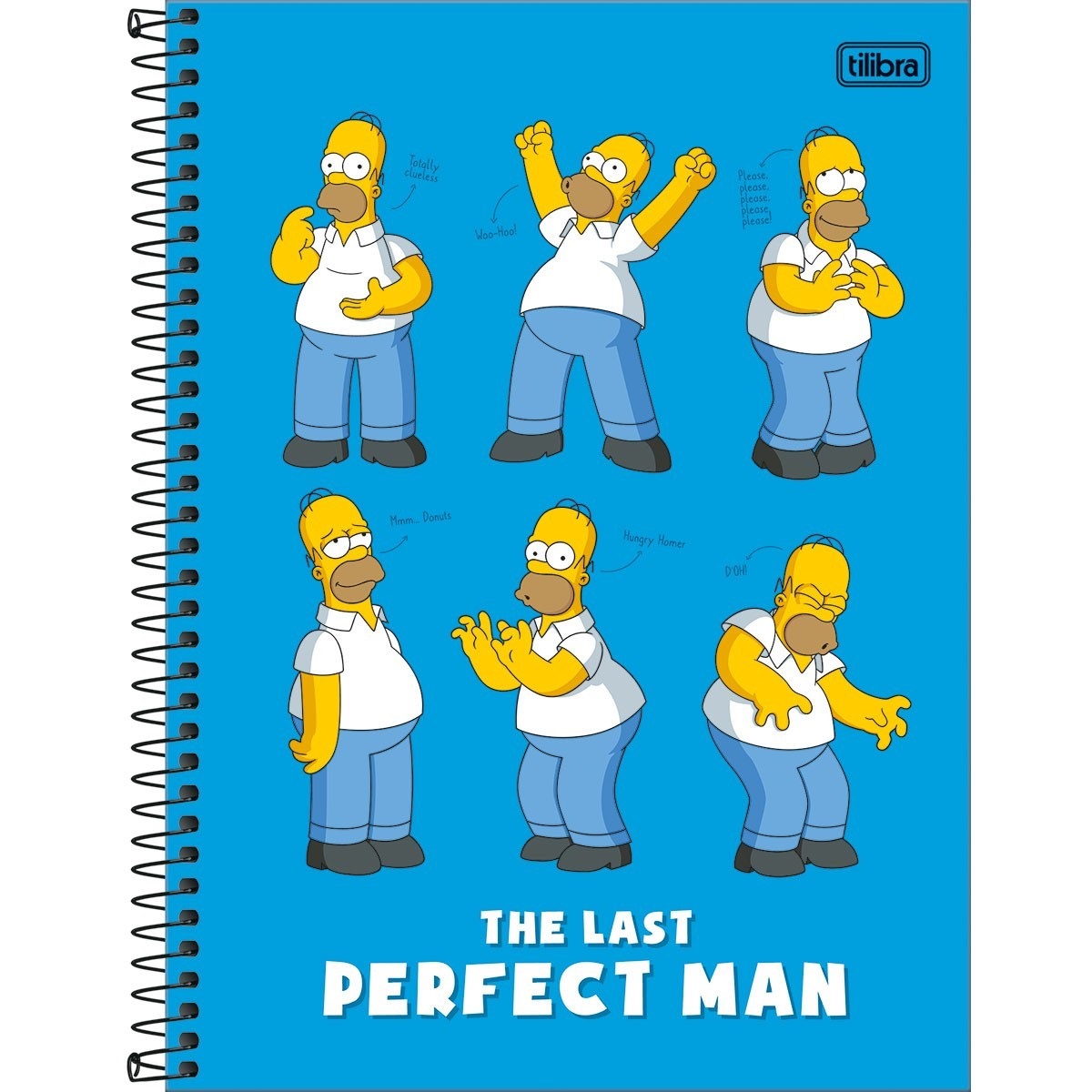 Homer Simpson  Pipa Desenhos