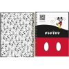 Caderno 10 Matérias Colegial Mickey 160Fls Tilibra 290998