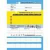 CADERNO 10X1 UNIVERSITARIO BT21 200FLS JANDAIA 6698120