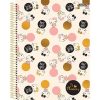 CADERNO 10X1 UNIVERSITARIO CD HELLO KITTY 160FLS SAO DOMINGOS 233190