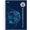 CADERNO 10X1 UNIVERSITARIO MANCHESTER JANDAIA 200FLS 6670720