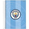 CADERNO 10X1 UNIVERSITARIO MANCHESTER JANDAIA 200FLS 6670720