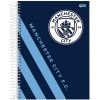 CADERNO 10X1 UNIVERSITARIO MANCHESTER JANDAIA 200FLS 6670720