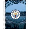 CADERNO 10X1 UNIVERSITARIO MANCHESTER JANDAIA 200FLS 6670720