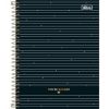 Caderno 16 Matérias Universitário West Village 256Fls Tilibra 340804