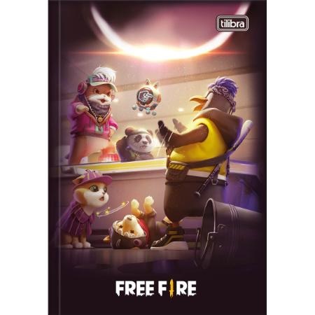 Capa 4 free fire: Com o melhor preço