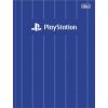 Caderno Brochura Capa Dura Universitário PlayStation 80Fls Tilibra 319325
