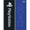 Caderno Brochura Capa Dura Universitário PlayStation 80Fls Tilibra 319325