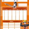 4 Caderno Boruto Naruto Brochurão + Brinde Escolar Capa Dura - Tem Tem  Digital - Brinquedos e Papelaria, aqui tem!