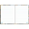 Caderno Caligrafia Universitário Hide Pauta Larga 48Fls Tilibra 332844