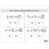 CADERNO CARTILHA DE MATEMATICA ADICAO ACADEMIE TILIBRA 32FLS 294870