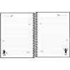 Caderno Colegial 1 Matéria Stranger Things 80Fls Tilibra 342378