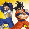 Caderno De Cartografia E Desenho Espiral Capa Dura Dragon Ball 60Fls São Domingos 233217
