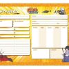 Caderno de Desenho Naruto Shippuden Personagens - 60 Folhas - São Domingos  - Caderno de Desenho - Magazine Luiza