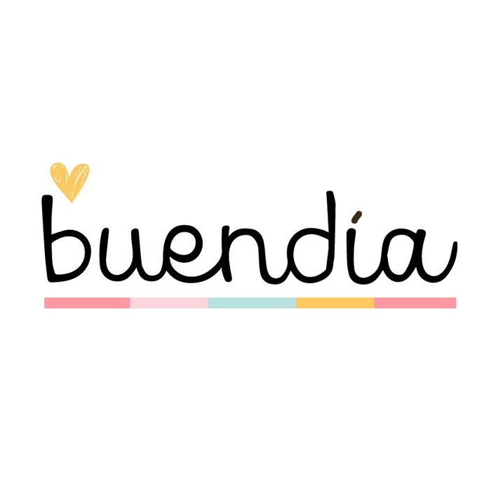Caderno De Disco Inteligente Buendia A5 Pequeno Príncipe Azul Serenity 80 Folhas PCD7349