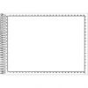 Caderno Desenho E Cartografia Milimetrado Foroni 60Fls Capa Dura 3089435