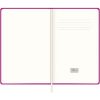 Caderno Executivo Costurado Capa Dura Fitto G Cambridge Pink 90 Gramas 80 Folhas 339954