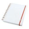 Caderno Inteligente Grande All White 80 Folhas CIGD4062