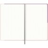 Caderno Pontilhado Medio Lucky Me Costurado 80Fls Foroni 4795988