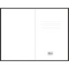 Caderno Sketchbook Sem Pauta Académie Essential 80Fls 90Grs Tilibra 310166