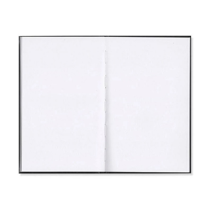 Caderno Sketchbook S/Pauta Académie Essential 80 Folhas 90Grs Tilibra 310166