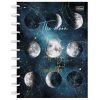 Caderno Tilidisco Magic 10 Matéria 160Fls Inteligente Tilibra 332631
