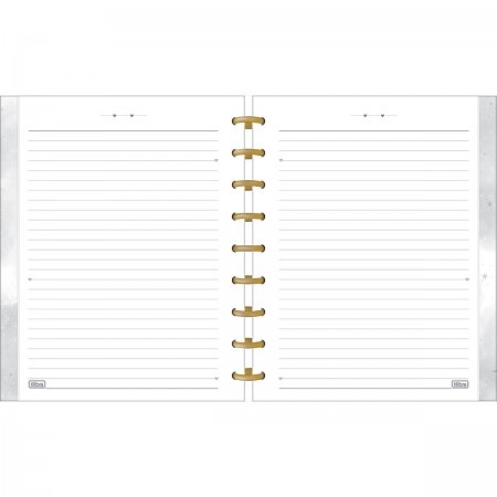 Caderno Tilidisco magic 10 Matérias 160Fls Inteligente Tilibra 341703