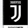Caderno Universitário 10 Matérias Juventus 160Fls Jandaia 6938521