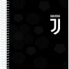 Caderno Universitário 10 Matérias Juventus 160Fls Jandaia 6938521