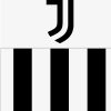 Caderno Universitário 10 Matérias Juventus 160Fls Jandaia 6938521